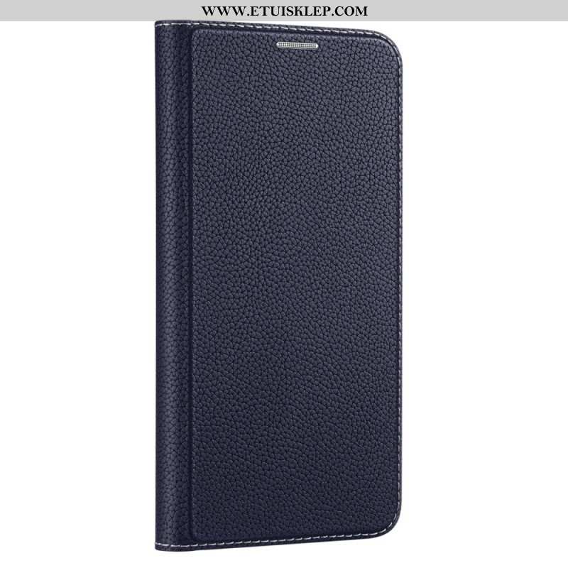 Etui Na Telefon do Samsung Galaxy A54 5G Etui Folio Skóra Serii X2 Dux Ducis